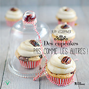 Des Cupcakes pas comme les autres